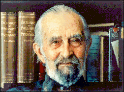 Franklin Merrell-Wolff, spiritual teacher