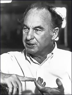 Vernon Howard, spiritual teacher