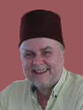 Wolfgang Bernard, spiritual teacher